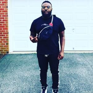 Meet your Posher, Sean